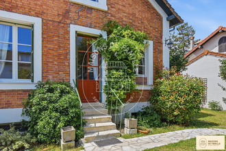  maison bougival 78380