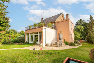  maison bougival 78380