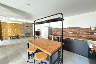  maison bougival 78380