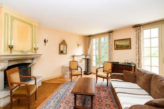  maison bougival 78380