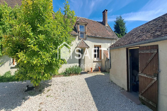  maison bougligny 77570