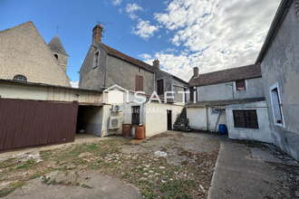  maison bougligny 77570