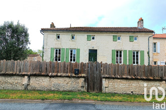  maison bougneau 17800