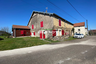  maison bougnon 70170