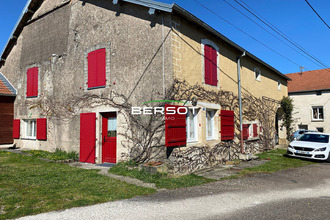  maison bougnon 70170