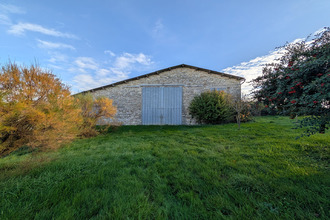  maison bougon 79800