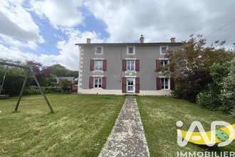  maison bougon 79800