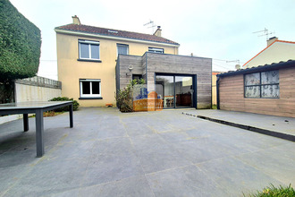  maison bouguenais 44340