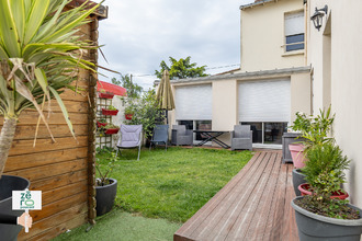  maison bouguenais 44340