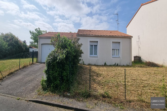  maison bouguenais 44340