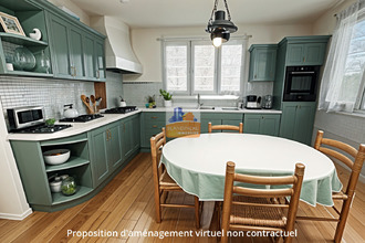  maison bouguenais 44340