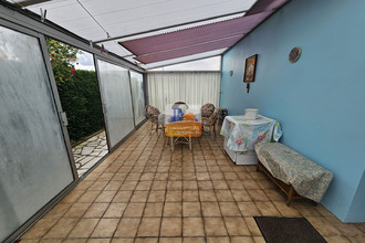  maison bouguenais 44340