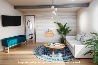  maison bouguenais 44340