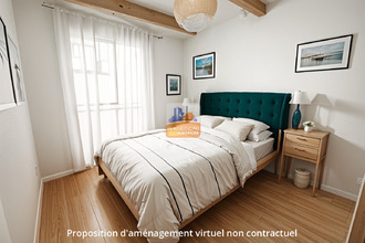  maison bouguenais 44340