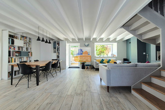  maison bouguenais 44340