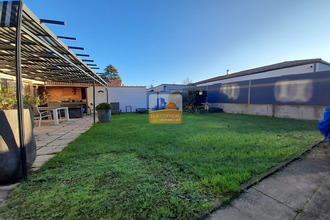  maison bouguenais 44340