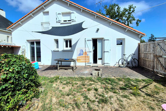  maison bouguenais 44340