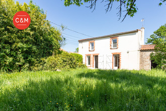  maison bouguenais 44340