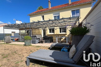  maison bouguenais 44340