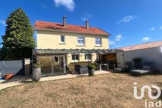  maison bouguenais 44340