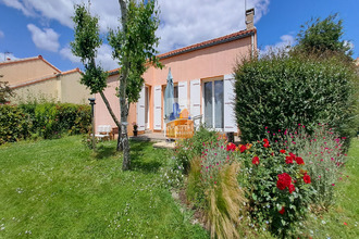  maison bouguenais 44340