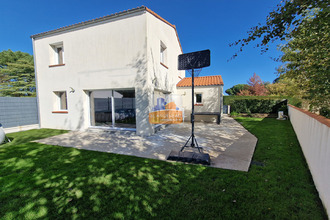  maison bouguenais 44340