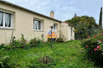  maison bouguenais 44340