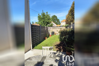  maison bouguenais 44340