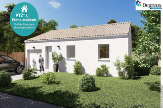  maison bouguenais 44340