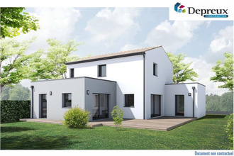  maison bouguenais 44340