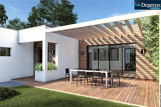  maison bouguenais 44340