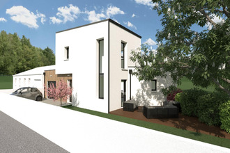  maison bouguenais 44340