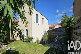  maison bouguenais 44340