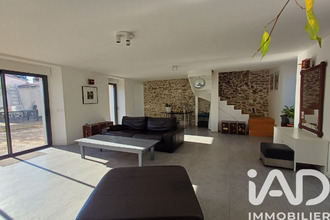  maison bouguenais 44340