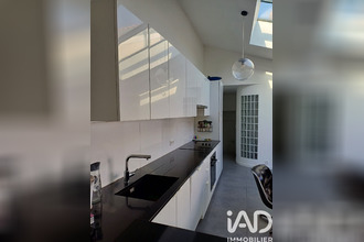  maison bouguenais 44340