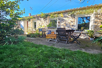  maison bouguenais 44340