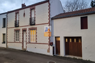  maison bouguenais 44340