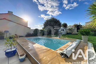  maison bouguenais 44340