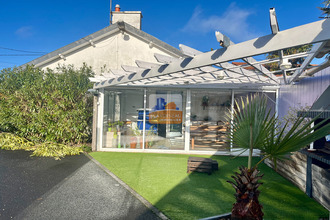  maison bouguenais 44340