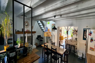  maison bouguenais 44340