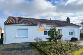  maison bouguenais 44340