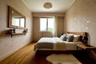  maison bouguenais 44340