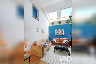  maison bouguenais 44340