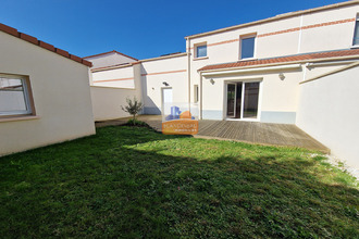  maison bouguenais 44340