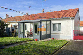  maison bouguenais 44340