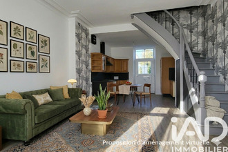  maison bouguenais 44340