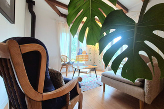  maison bouguenais 44340