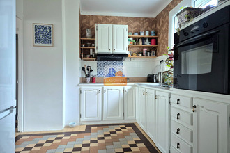  maison bouguenais 44340