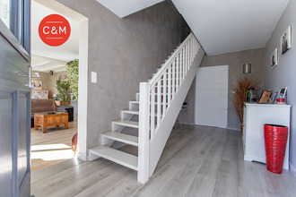  maison bouguenais 44340