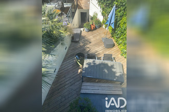  maison bouguenais 44340